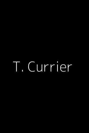 Terrence Currier
